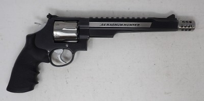 SMITH & WESSON 629-7 .44 MAGNUM - Image 3 of 6