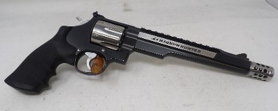 SMITH & WESSON 629-7 .44 MAGNUM - Image 1 of 6