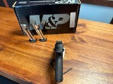SMITH & WESSON M&P22 COMPACT .22LR/.22MAG - Image 5 of 5