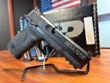 SMITH & WESSON M&P22 COMPACT .22LR/.22MAG - Image 3 of 5