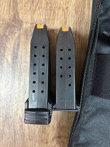FN 509 COMPACT TACTICAL 9MM LUGER (9x19 PARA) - Image 8 of 9