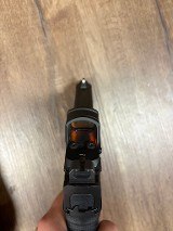 FN 509 COMPACT TACTICAL 9MM LUGER (9x19 PARA) - Image 7 of 9