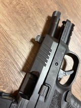 FN 509 COMPACT TACTICAL 9MM LUGER (9x19 PARA) - Image 5 of 9