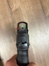 FN 509 COMPACT TACTICAL 9MM LUGER (9x19 PARA) - Image 6 of 9