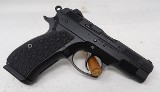 CZ 75 D PCR COMPACT 9MM LUGER (9X19 PARA) - Image 3 of 8