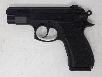 CZ 75 D PCR COMPACT 9MM LUGER (9X19 PARA) - Image 6 of 8