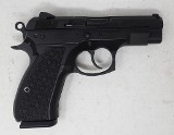 CZ 75 D PCR COMPACT 9MM LUGER (9X19 PARA) - Image 5 of 8