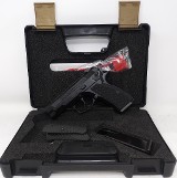 CZ 75 D PCR COMPACT 9MM LUGER (9X19 PARA) - Image 1 of 8