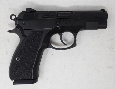 CZ 75 D PCR COMPACT 9MM LUGER (9X19 PARA) - Image 5 of 8