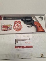 HERITAGE MFG. ROUGH RIDER-22 .22 LR - Image 1 of 5