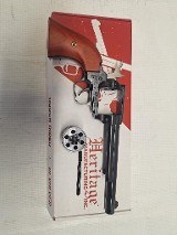 HERITAGE MFG. ROUGH RIDER-22 .22 LR - Image 4 of 5