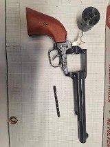 HERITAGE MFG. ROUGH RIDER-22 .22 LR - Image 5 of 5