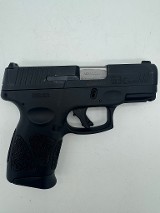 TAURUS G3C 9MM LUGER (9x19 PARA) - Image 2 of 6