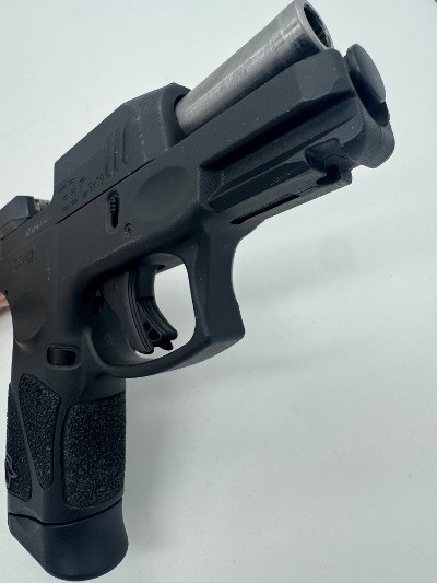 TAURUS G3C 9MM LUGER (9x19 PARA) - Image 5 of 6