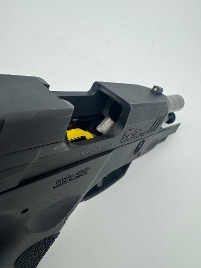 TAURUS G3C 9MM LUGER (9x19 PARA) - Image 4 of 6