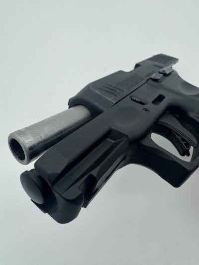 TAURUS G3C 9MM LUGER (9x19 PARA) - Image 6 of 6