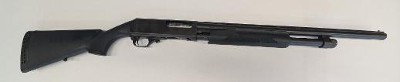 H&R PARDNER PUMP 20 GA - Image 1 of 2