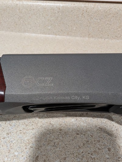 CZ 1012 Gen 1 12 GA - Image 6 of 9