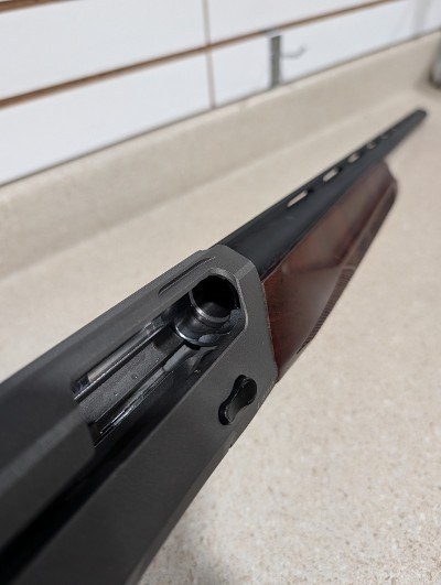 CZ 1012 Gen 1 12 GA - Image 8 of 9
