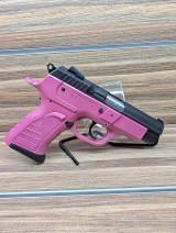 EAA Witness 9MM LUGER (9x19 PARA) - Image 2 of 9