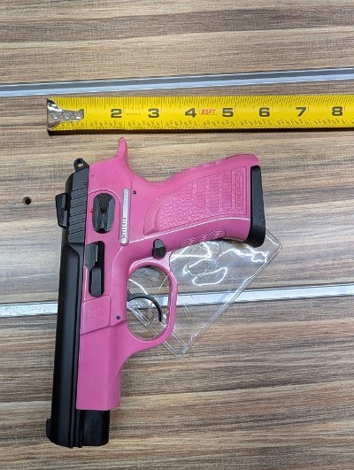 EAA Witness 9MM LUGER (9x19 PARA) - Image 9 of 9