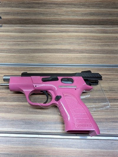 EAA Witness 9MM LUGER (9x19 PARA) - Image 7 of 9