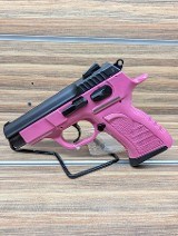 EAA Witness 9MM LUGER (9x19 PARA) - Image 1 of 9