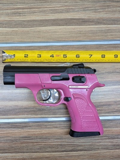 EAA Witness 9MM LUGER (9x19 PARA) - Image 8 of 9