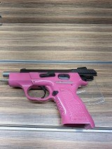 EAA Witness 9MM LUGER (9x19 PARA) - Image 7 of 9