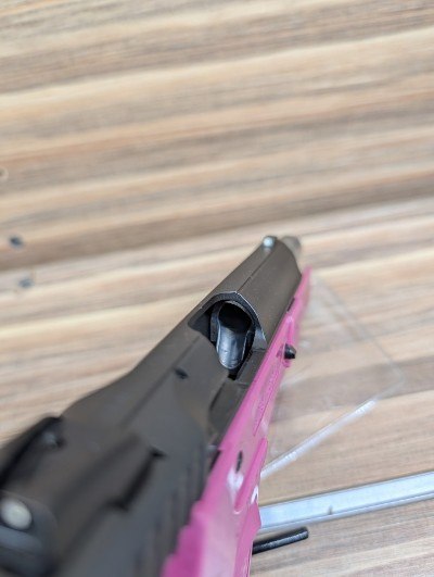 EAA Witness 9MM LUGER (9x19 PARA) - Image 5 of 9