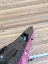 EAA Witness 9MM LUGER (9x19 PARA) - Image 5 of 9