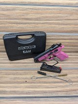 EAA Witness 9MM LUGER (9x19 PARA) - Image 3 of 9