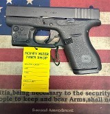 GLOCK G42 .380 ACP - Image 1 of 3