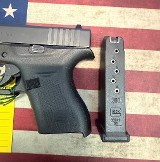 GLOCK G42 .380 ACP - Image 3 of 3