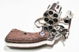 COLT BEAUTIFUL MODEL DETECTIVE SPECIAL CHAMBERED IN .38 SPL .38 SPL - Image 3 of 3