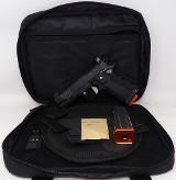 JACOB GREY FIREARMS TWC 9MM LUGER (9x19 PARA) - Image 1 of 7