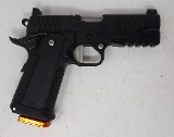 JACOB GREY FIREARMS TWC 9MM LUGER (9x19 PARA) - Image 4 of 7
