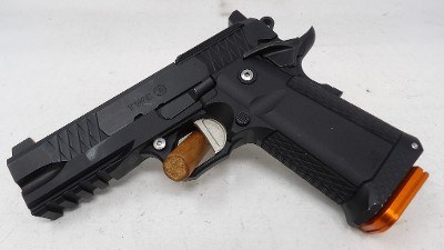 JACOB GREY FIREARMS TWC 9MM LUGER (9x19 PARA) - Image 3 of 7