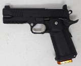 JACOB GREY FIREARMS TWC 9MM LUGER (9x19 PARA) - Image 5 of 7
