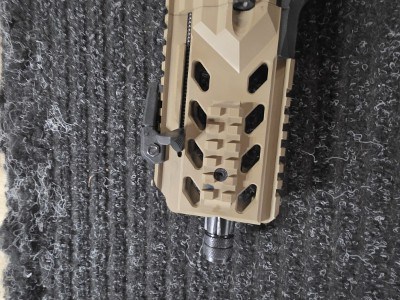 CELIK ARMS Balde 9MM LUGER (9x19 PARA) - Image 8 of 10