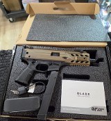 CELIK ARMS Balde 9MM LUGER (9x19 PARA) - Image 1 of 10