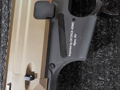 CELIK ARMS Balde 9MM LUGER (9x19 PARA) - Image 4 of 10