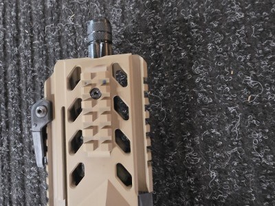 CELIK ARMS Balde 9MM LUGER (9x19 PARA) - Image 3 of 10
