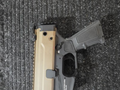 CELIK ARMS Balde 9MM LUGER (9x19 PARA) - Image 7 of 10