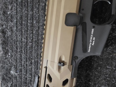 CELIK ARMS Balde 9MM LUGER (9x19 PARA) - Image 6 of 10