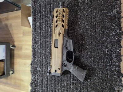 CELIK ARMS Balde 9MM LUGER (9x19 PARA) - Image 10 of 10