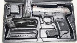 RUGER NEAR NEW PRE-OWNED SR9c CHAMBERED IN 9MM 9MM LUGER (9x19 PARA) - Image 1 of 3