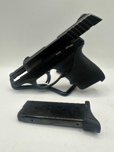 RUGER EC9S 9MM LUGER (9x19 PARA) - Image 6 of 10