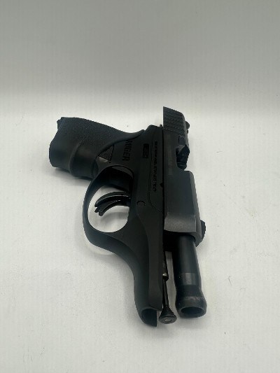 RUGER EC9S 9MM LUGER (9x19 PARA) - Image 10 of 10