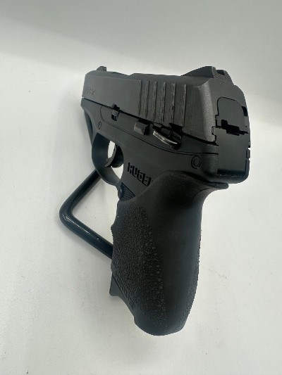 RUGER EC9S 9MM LUGER (9x19 PARA) - Image 4 of 10